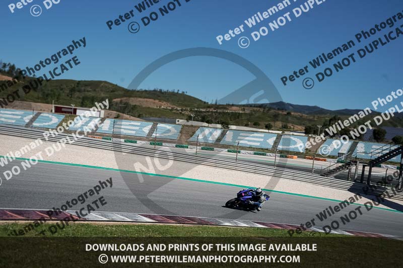 may 2019;motorbikes;no limits;peter wileman photography;portimao;portugal;trackday digital images